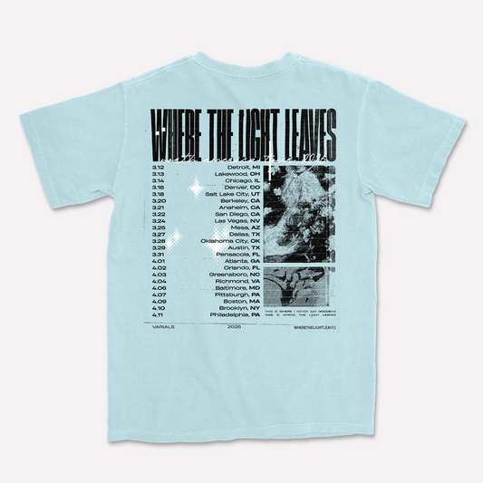 LIGHT TEE