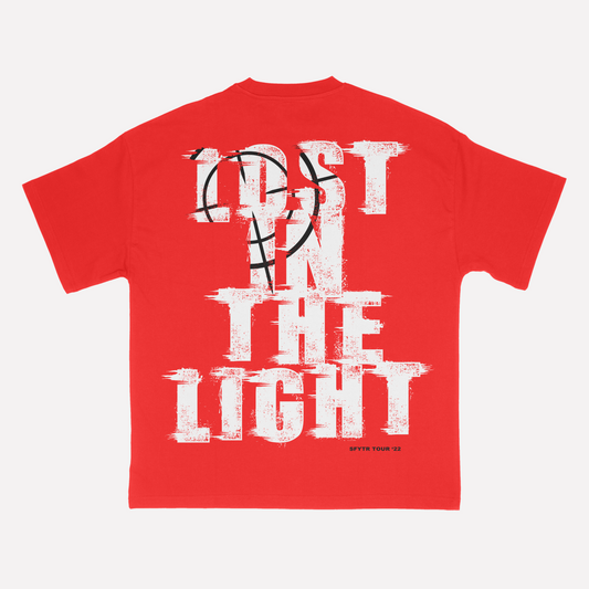 LOST IN THE LIGHT TEE
