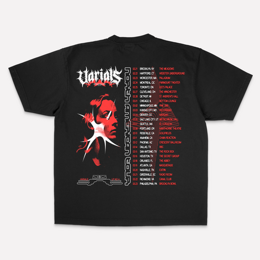 STATUE TEE