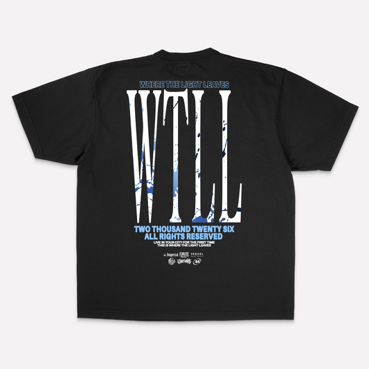 BLUEPRINT TEE