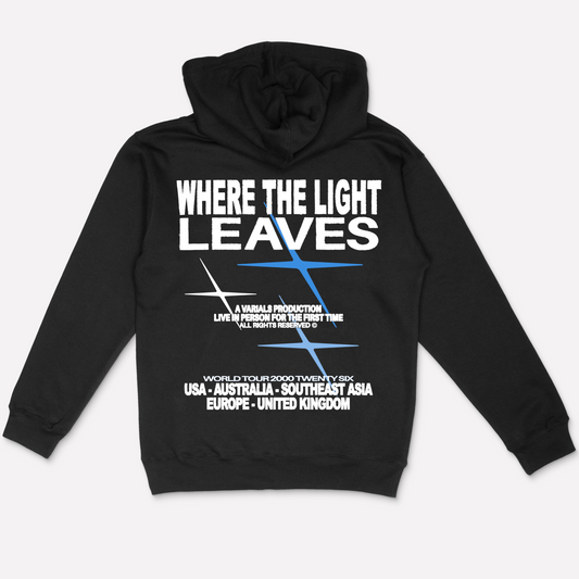 STAR WORLDWIDE HOODIE