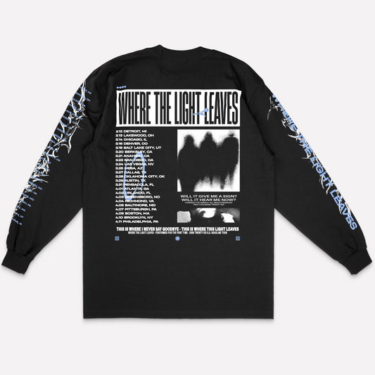CYBER LONGSLEEVE