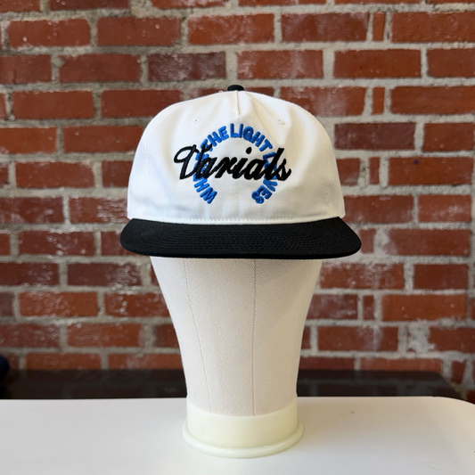 MIDNIGHT SCRIPT SNAPBACK