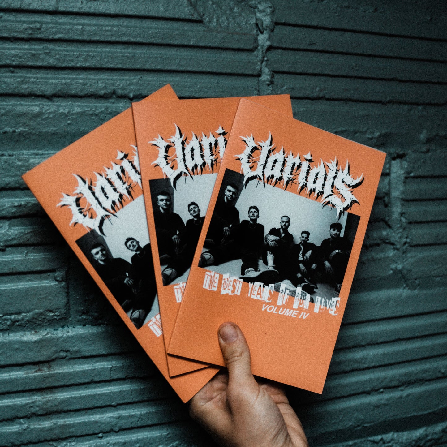 ZINE