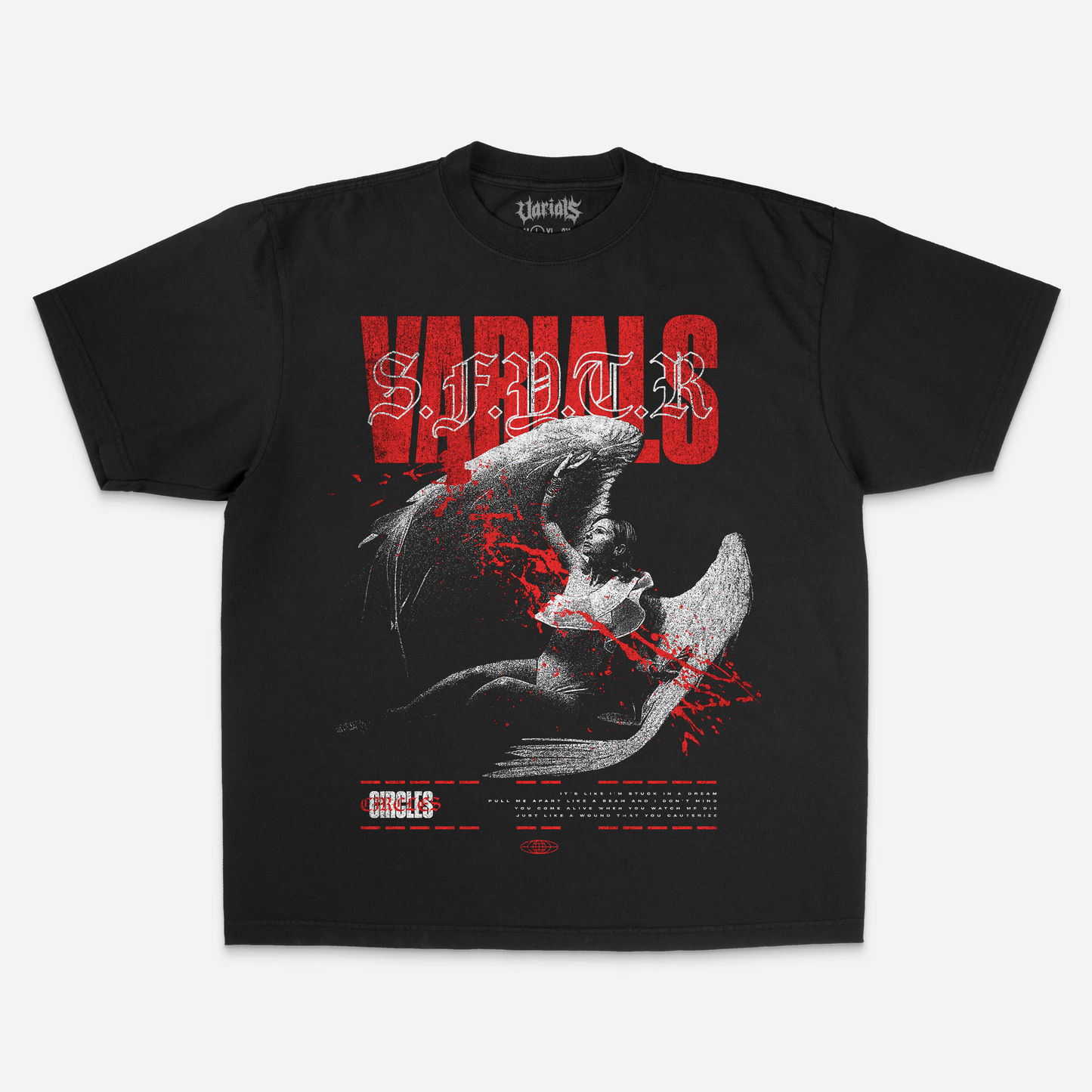ANGEL TEE