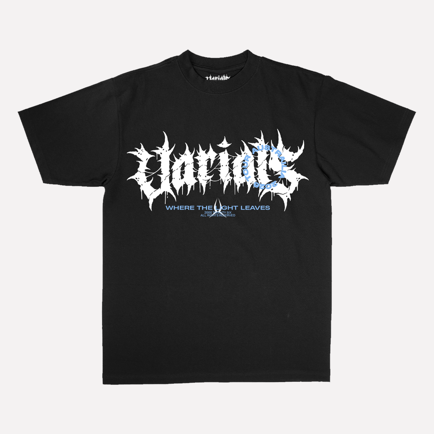 SHADOW TEE