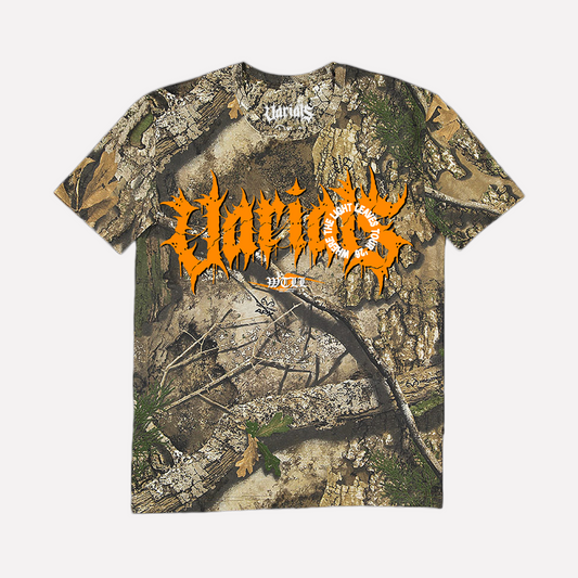 WTLL REALTREE TEE