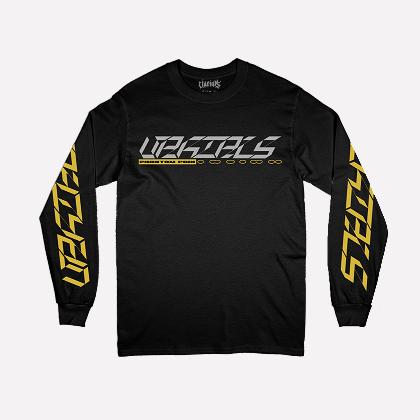 CIRCLES LONGSLEEVE