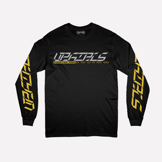 CIRCLES LONGSLEEVE