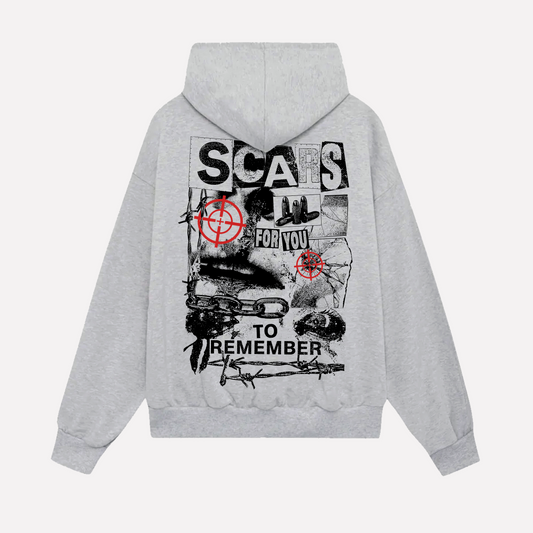 RANSOM HOODIE