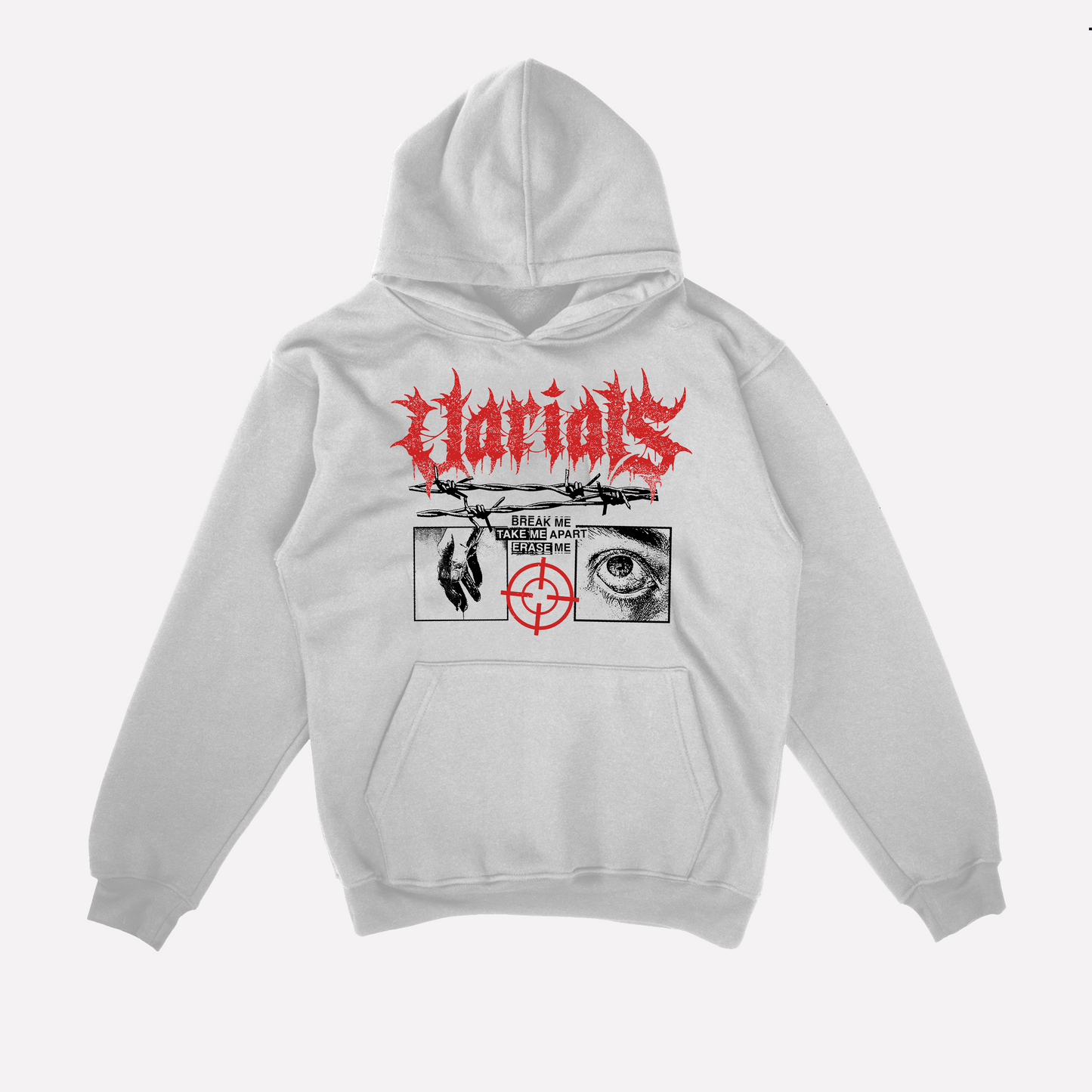RANSOM HOODIE