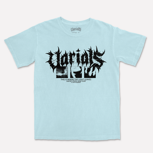 LIGHT TEE
