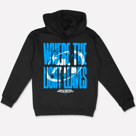 VARIALS X MIDVESSEL COLLAB HOODIE