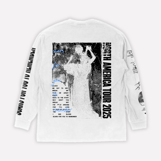 SILHOUETTE LONGSLEEVE