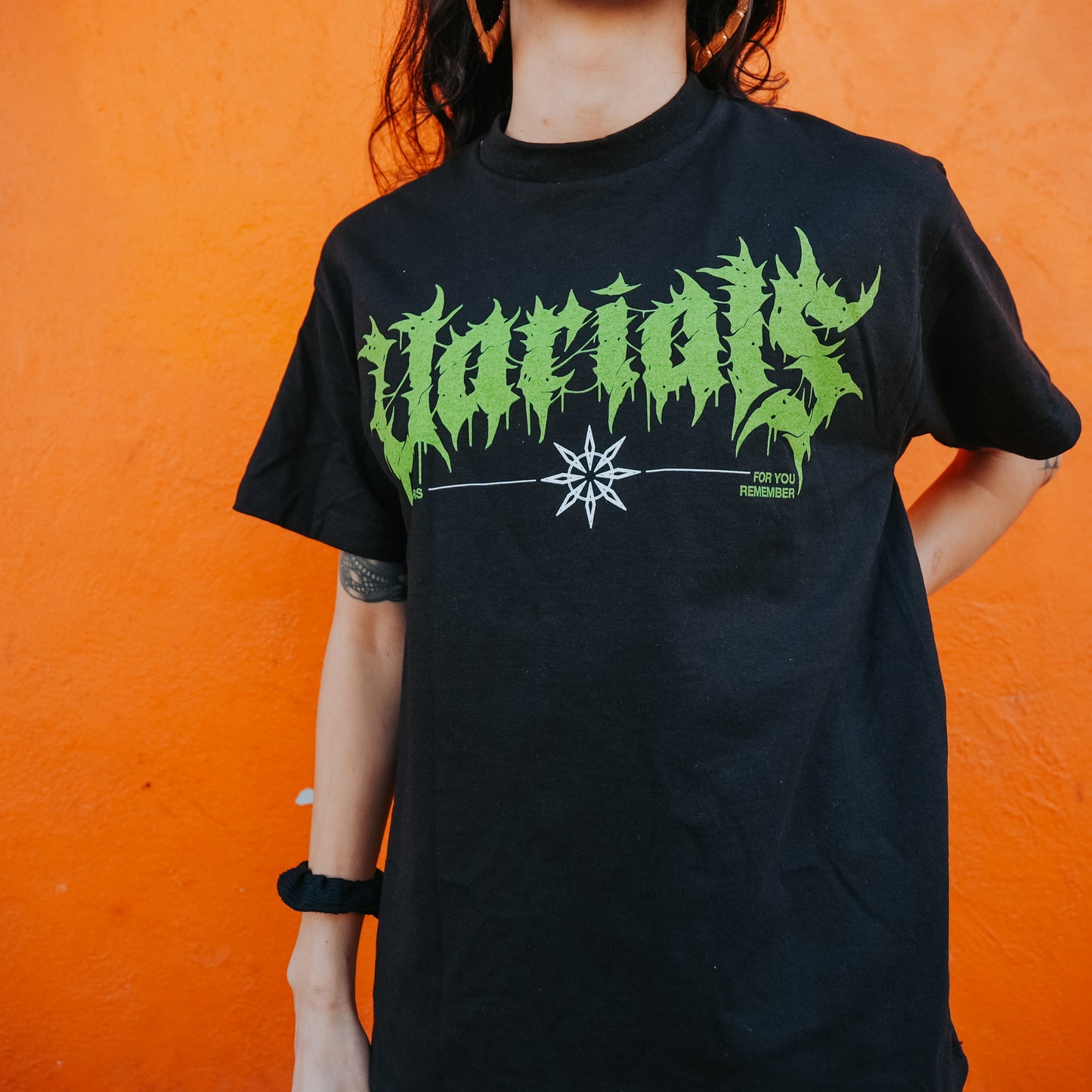 SPIDER TEE