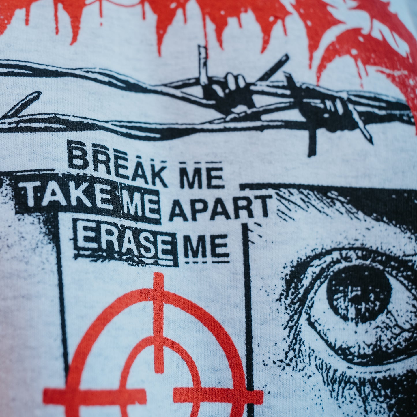 RANSOM HOODIE