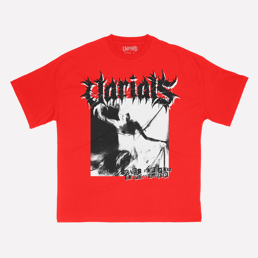 LOST IN THE LIGHT TEE