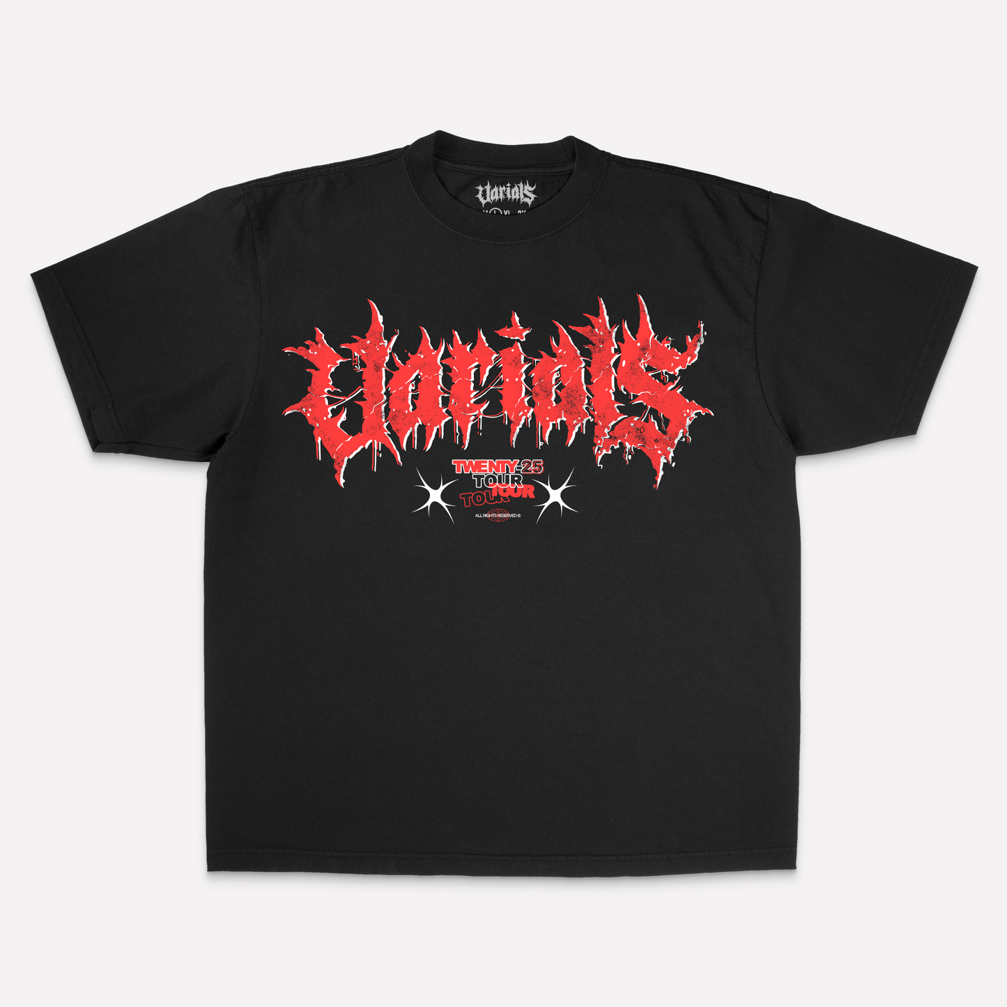 STATUE TEE