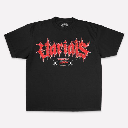 STATUE TEE