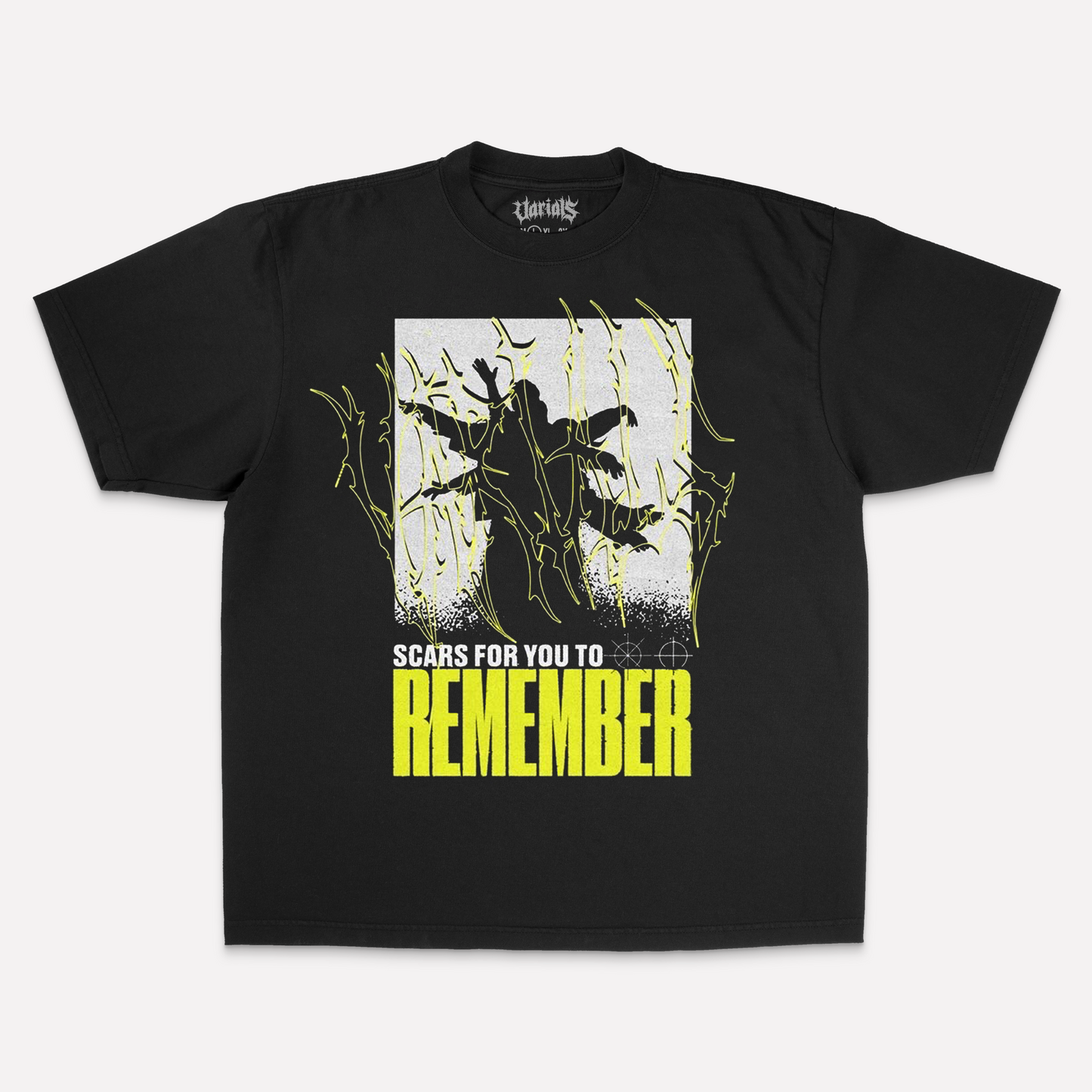 SILHOUETTE TEE