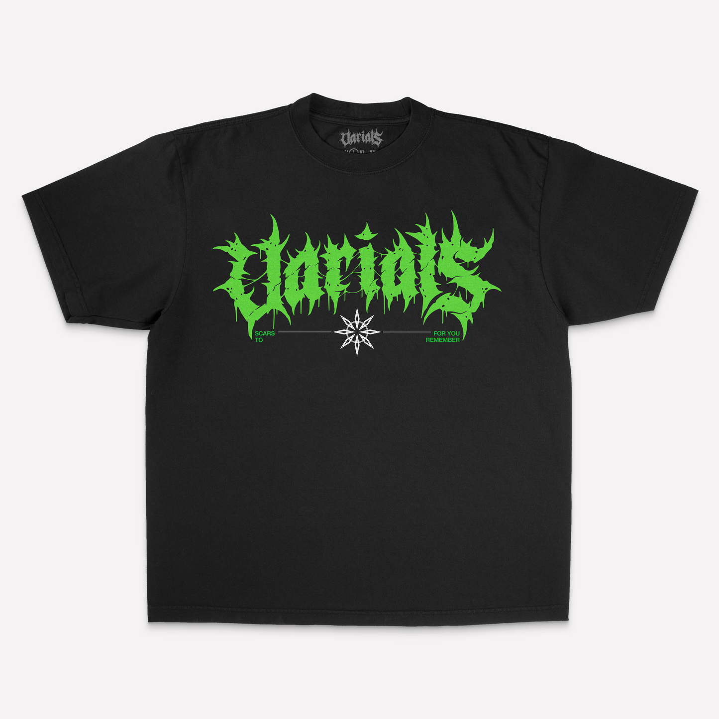 SPIDER TEE
