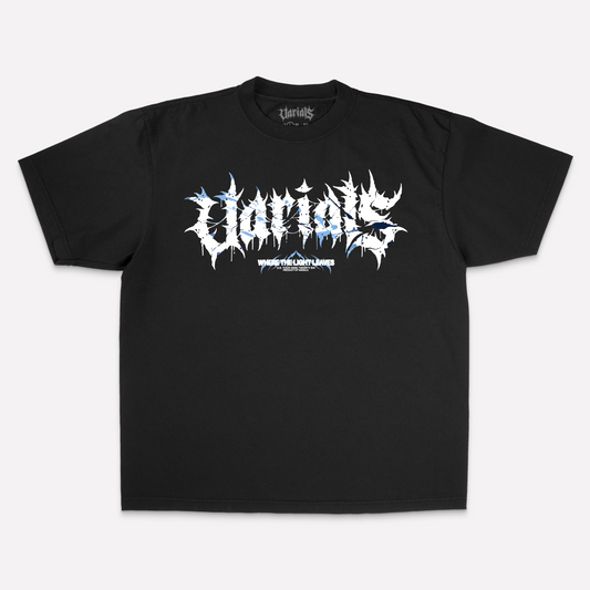 BLUEPRINT TEE