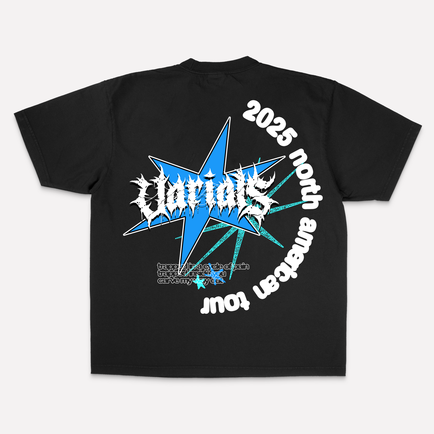 STARS TEE