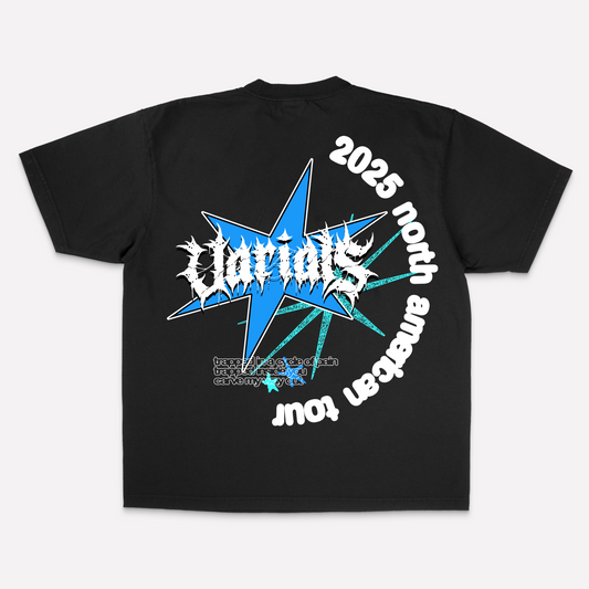 STARS TEE