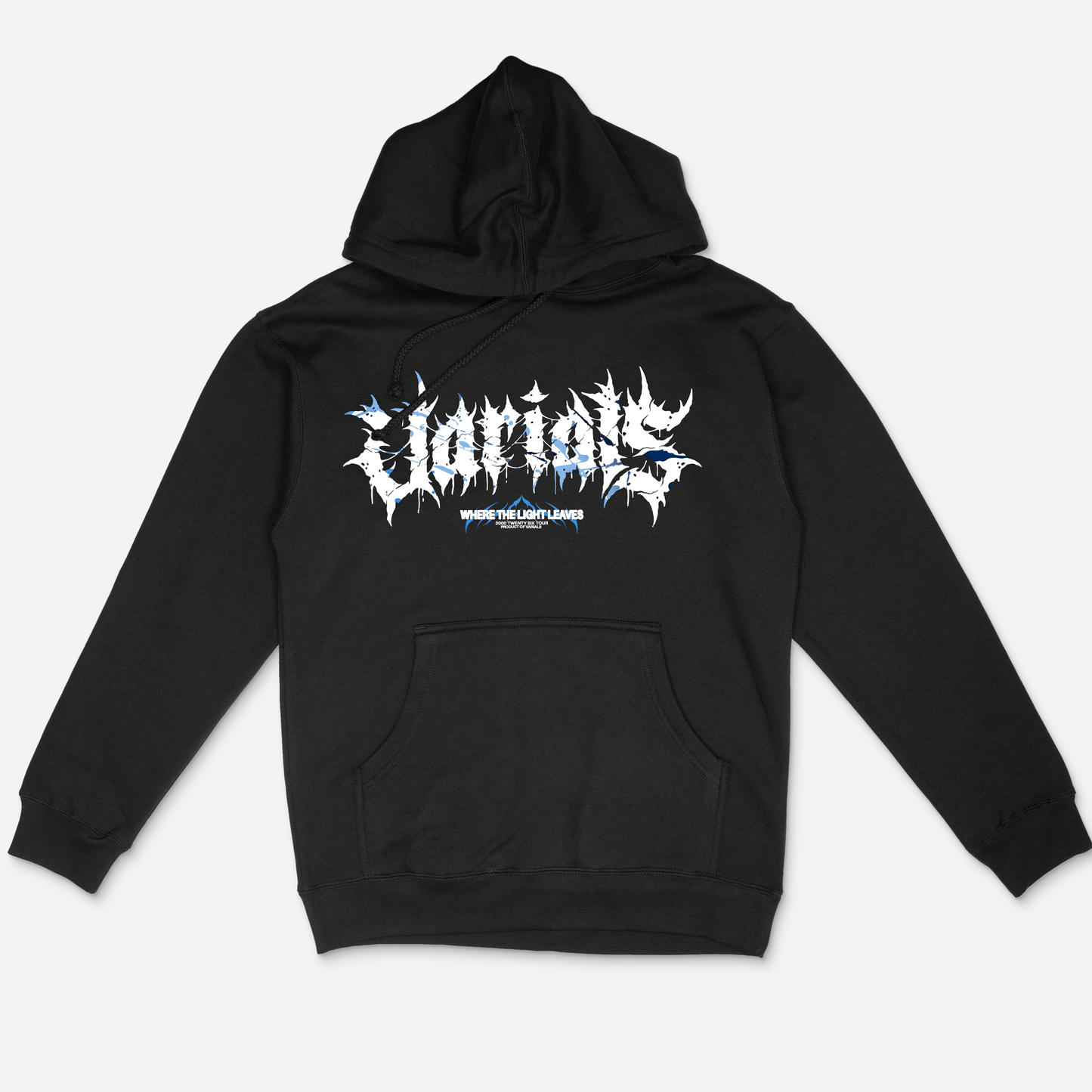STAR WORLDWIDE HOODIE