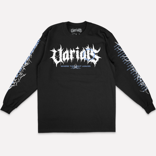 CYBER LONGSLEEVE