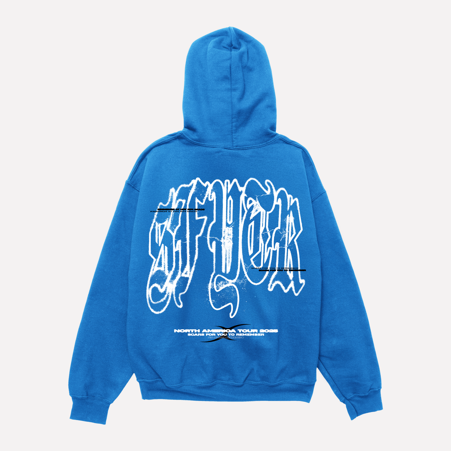 SFYTR HOODIE