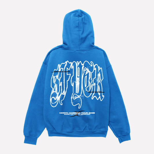 SFYTR HOODIE