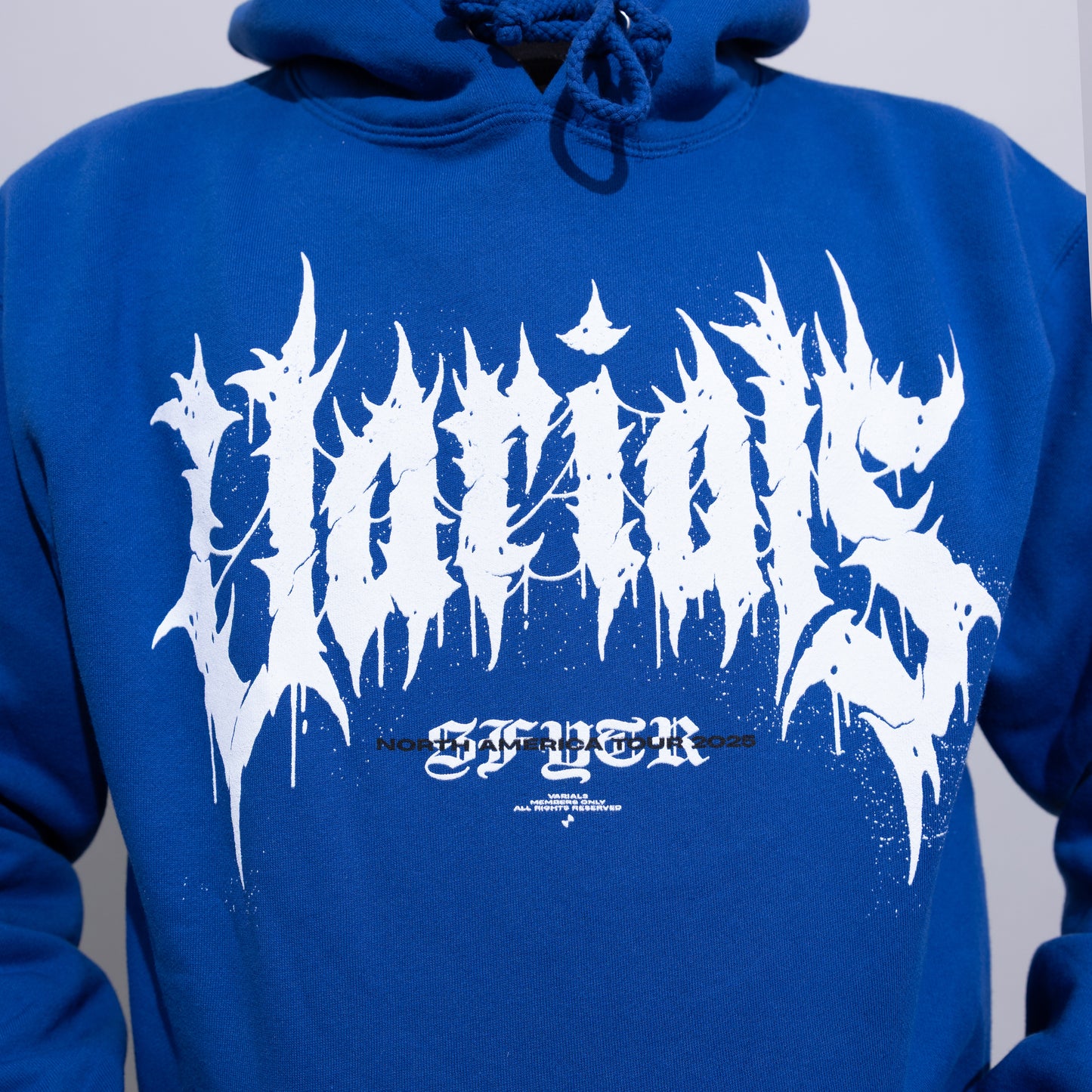 SFYTR HOODIE