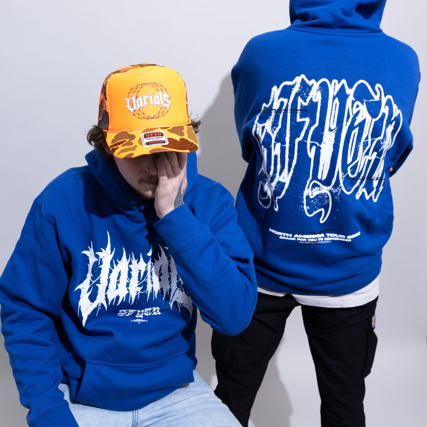 SFYTR HOODIE