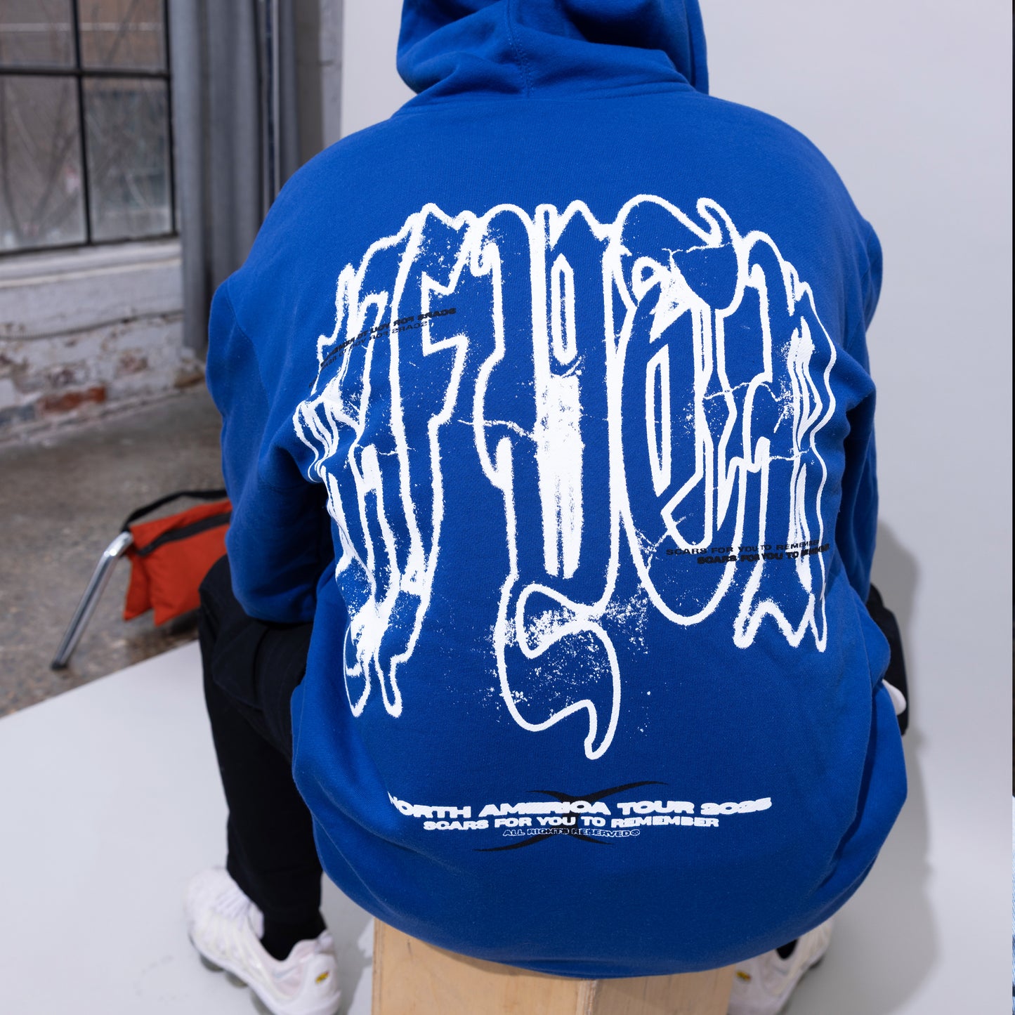 SFYTR HOODIE