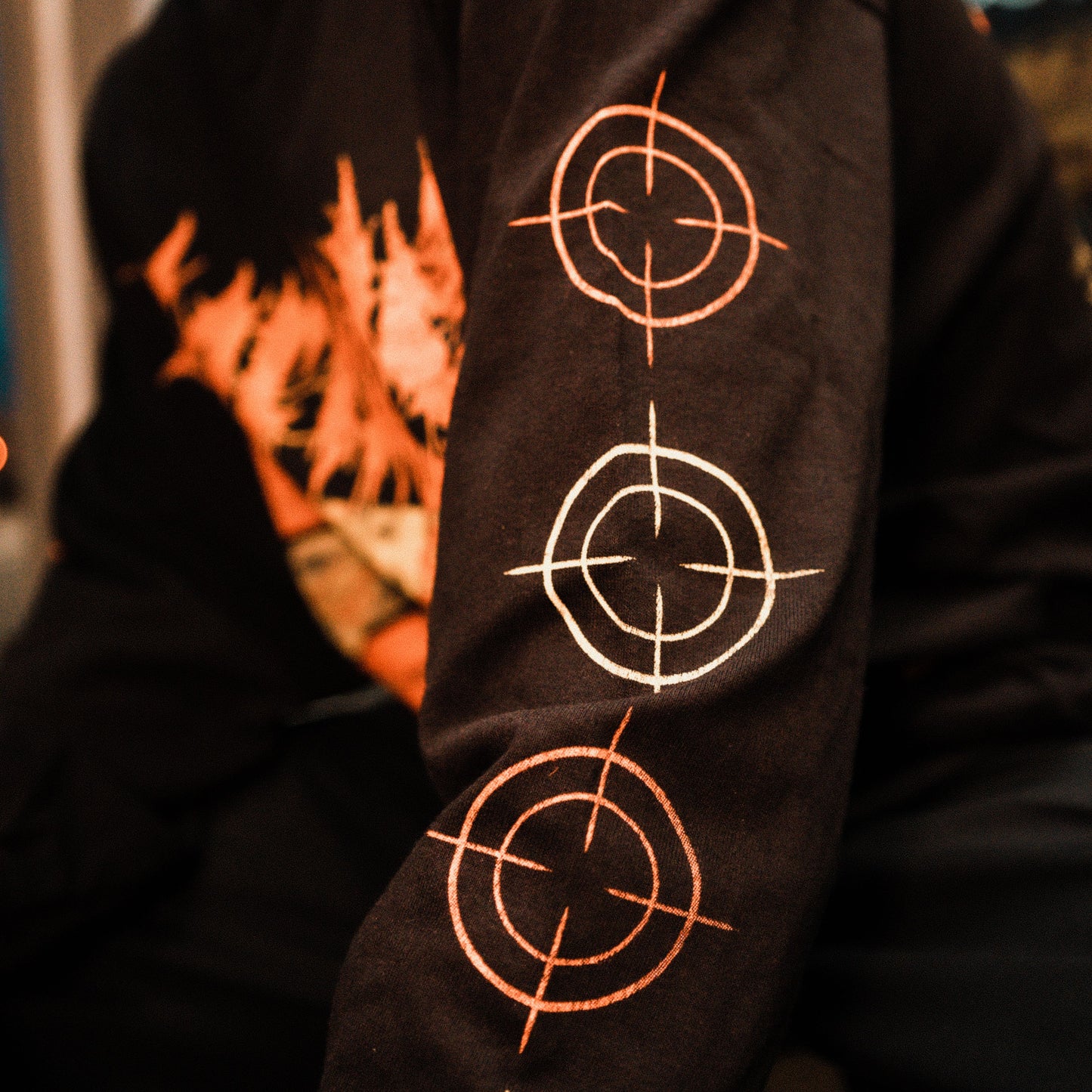 SFYTR TOUR LONGSLEEVE