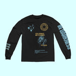 ROMANCE LONGSLEEVE