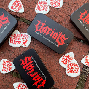 SFYTR PICK TIN