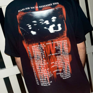 TOUR DATES TEE – VARIALS WORLDWIDE TOUR DATES TEE – VARIALS WORLDWIDE