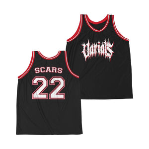 SCARS JERSEY