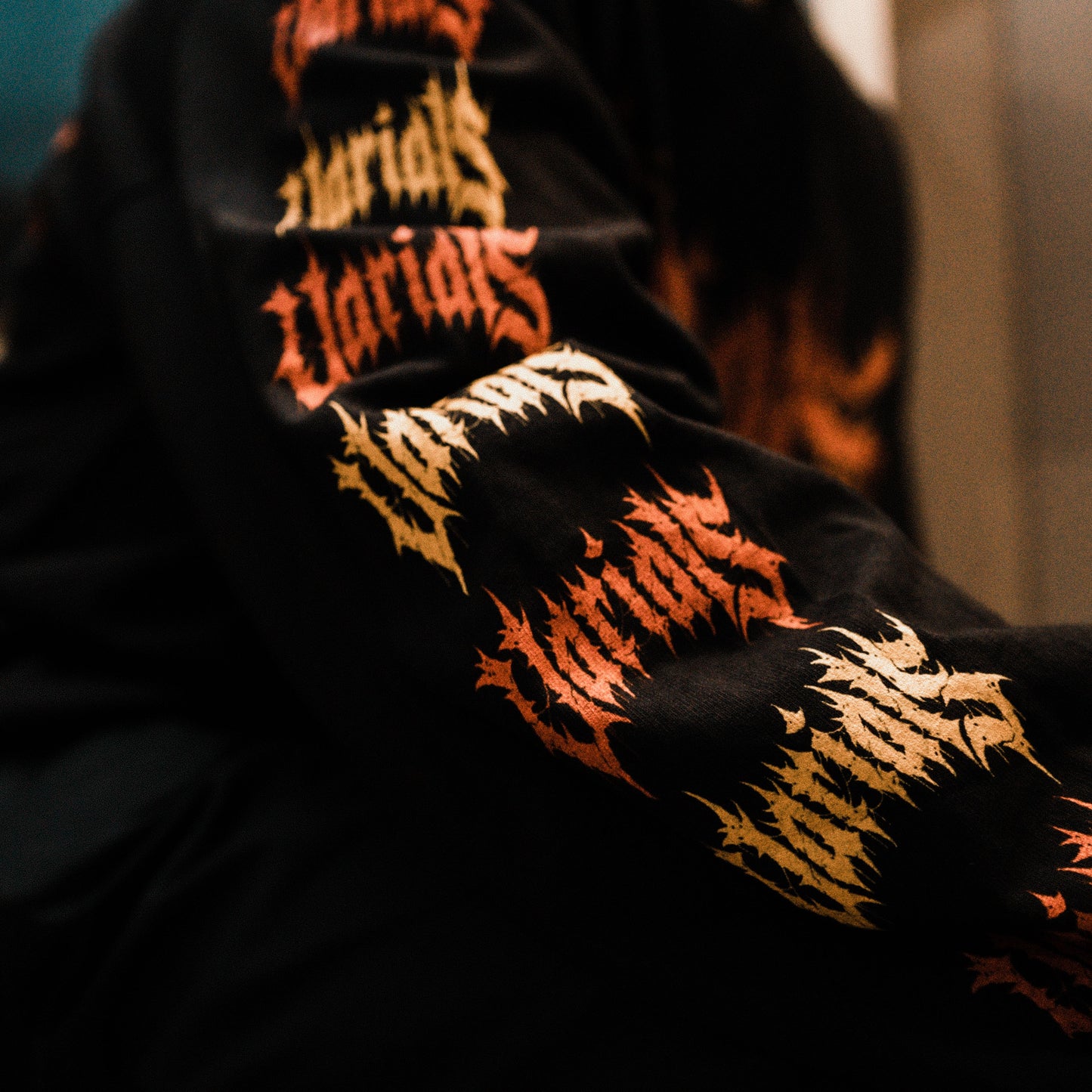 SFYTR TOUR LONGSLEEVE