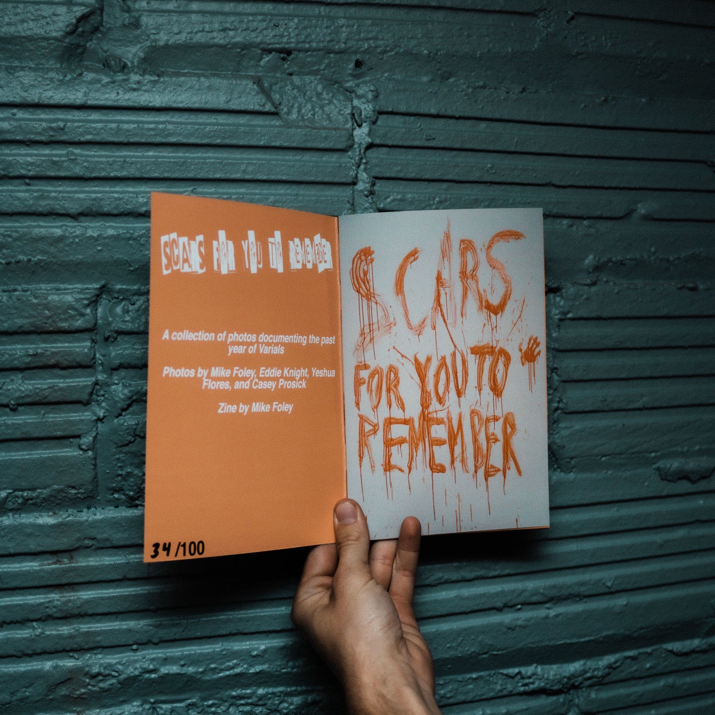 ZINE