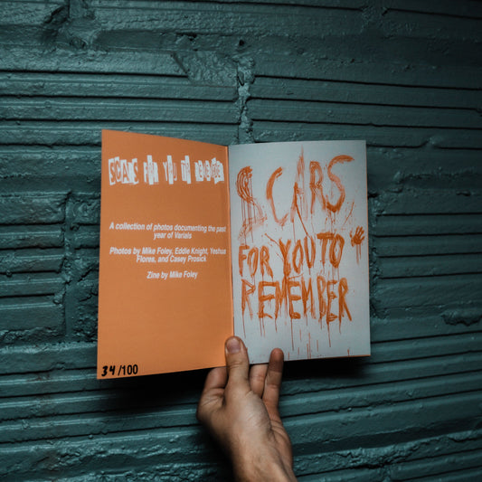 ZINE